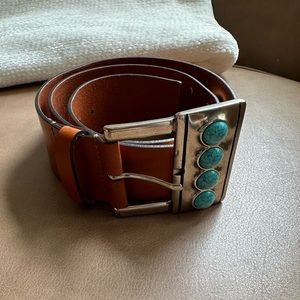 Etro belt